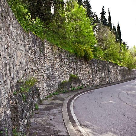 Castello San Felice Bed & Breakfast Verona Ngoại thất bức ảnh