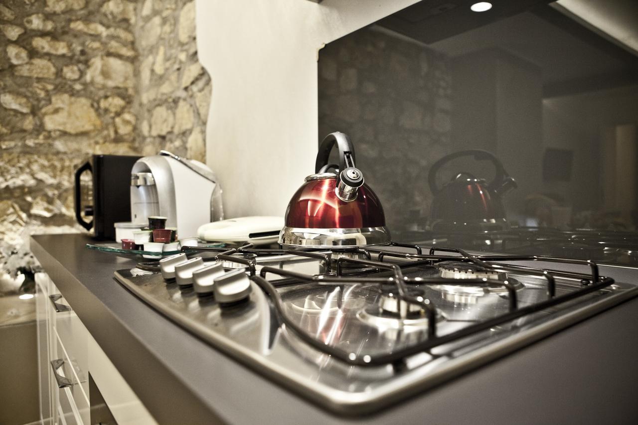 Castello San Felice Bed & Breakfast Verona Ngoại thất bức ảnh
