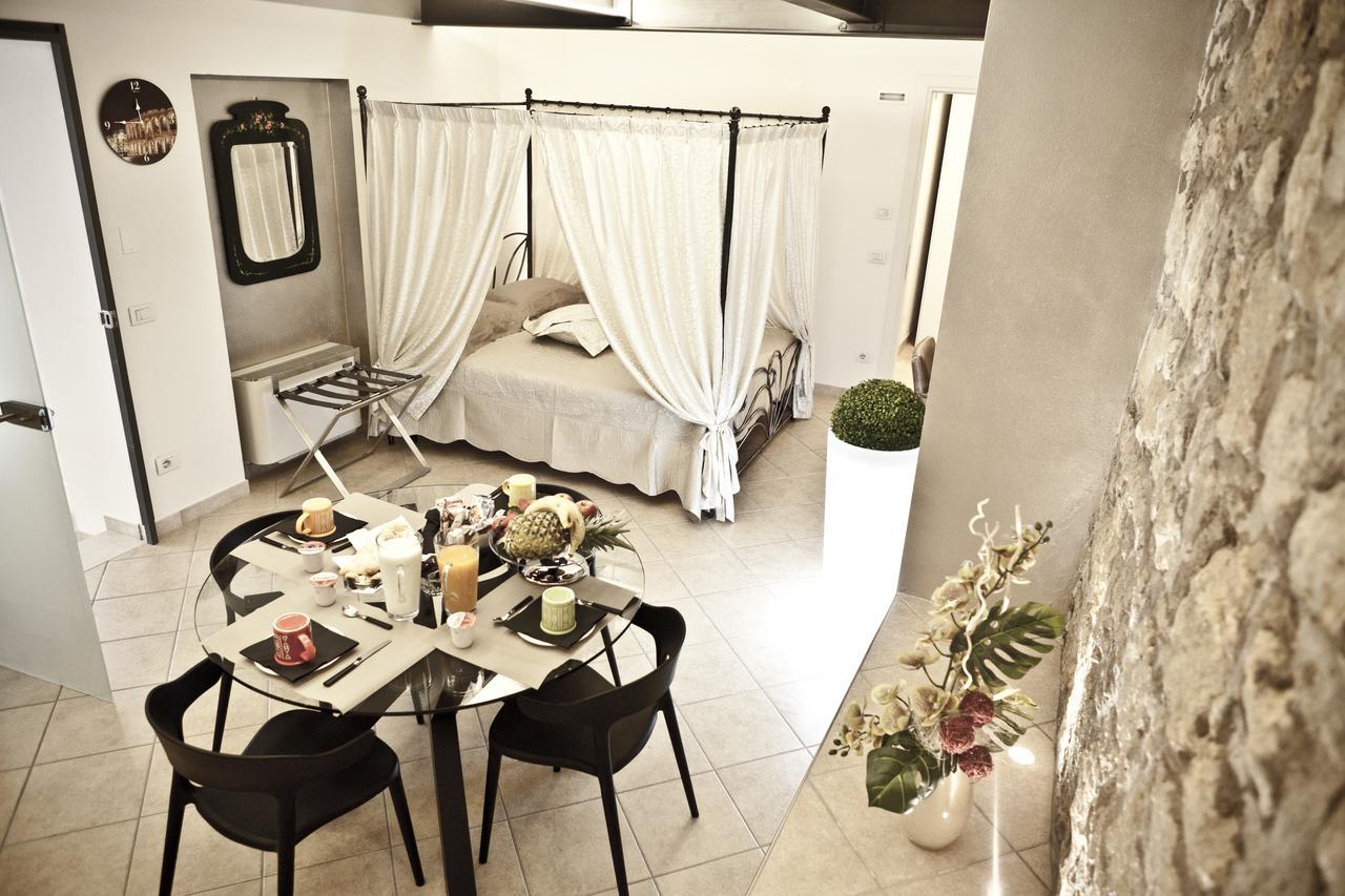 Castello San Felice Bed & Breakfast Verona Ngoại thất bức ảnh