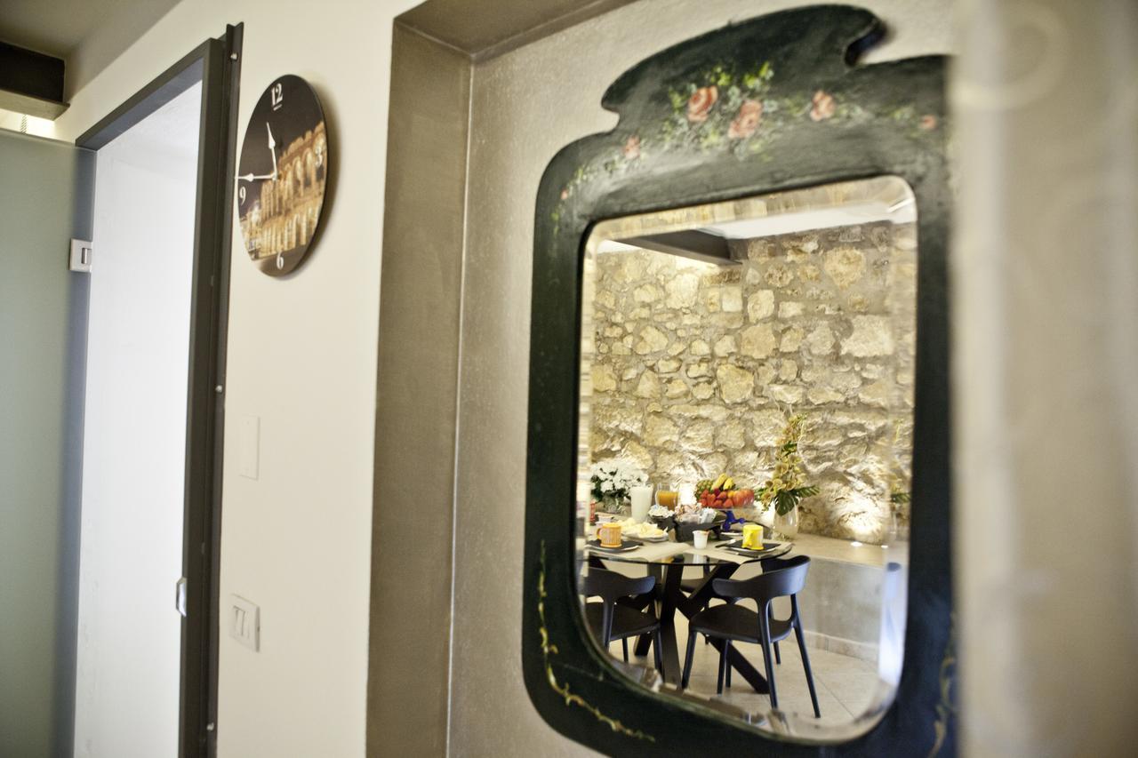 Castello San Felice Bed & Breakfast Verona Ngoại thất bức ảnh