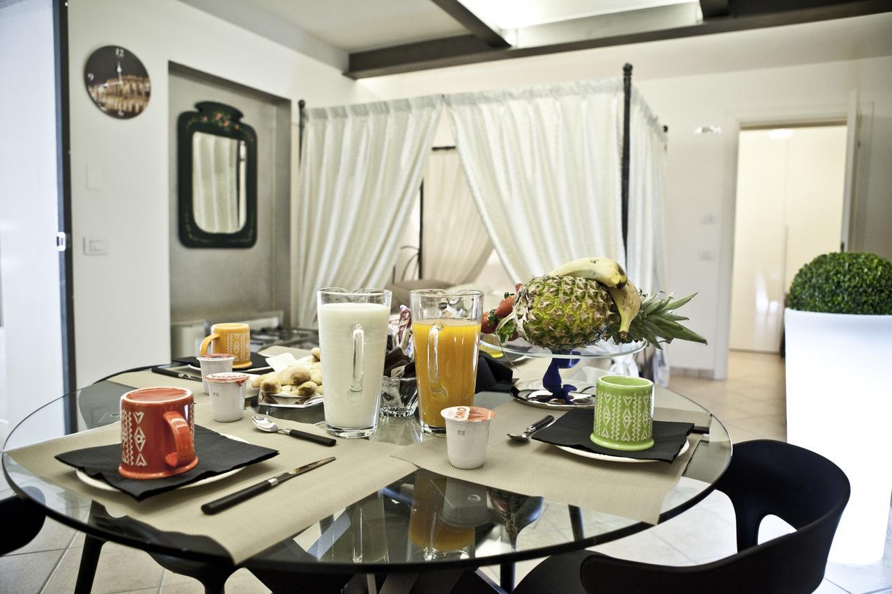 Castello San Felice Bed & Breakfast Verona Ngoại thất bức ảnh