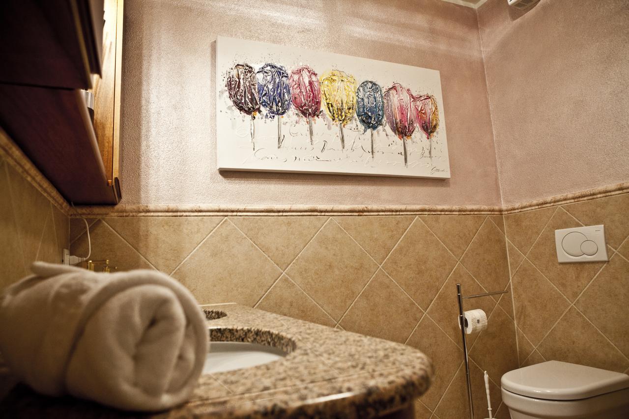 Castello San Felice Bed & Breakfast Verona Ngoại thất bức ảnh