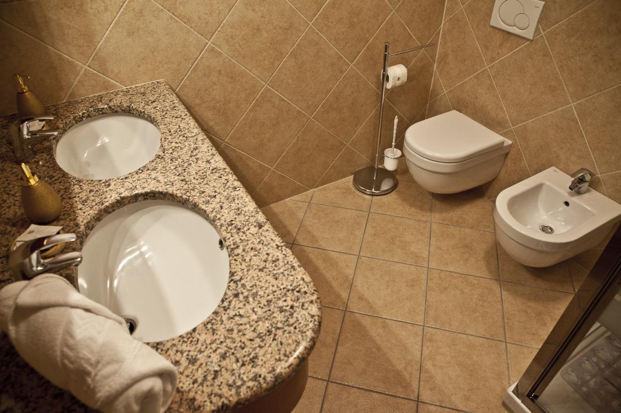 Castello San Felice Bed & Breakfast Verona Ngoại thất bức ảnh