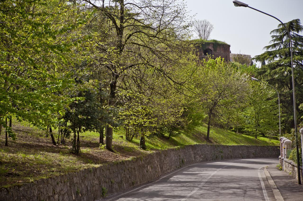 Castello San Felice Bed & Breakfast Verona Ngoại thất bức ảnh