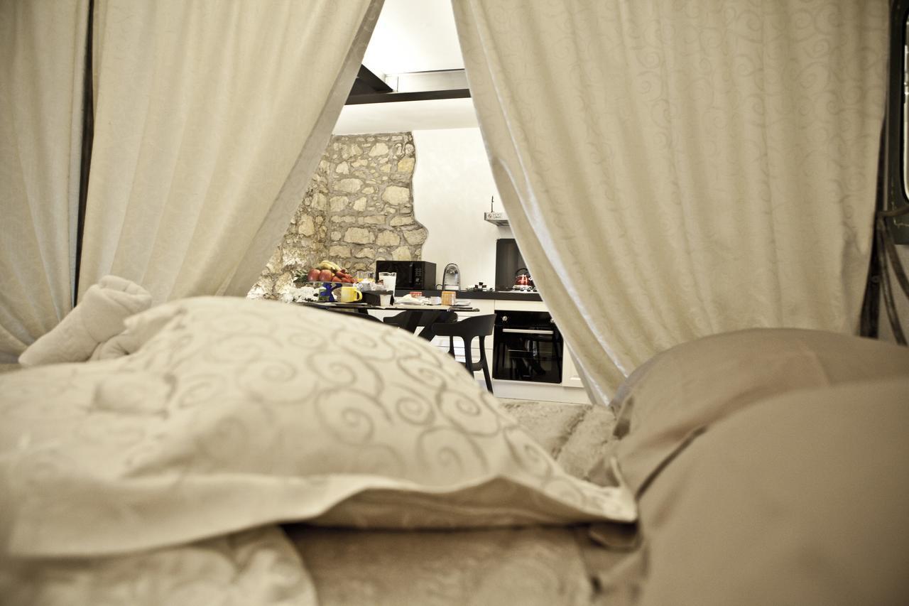 Castello San Felice Bed & Breakfast Verona Ngoại thất bức ảnh