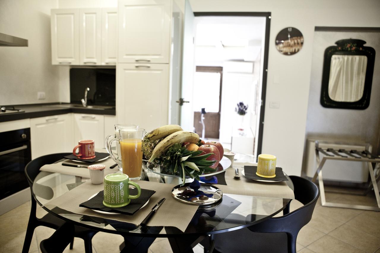Castello San Felice Bed & Breakfast Verona Ngoại thất bức ảnh