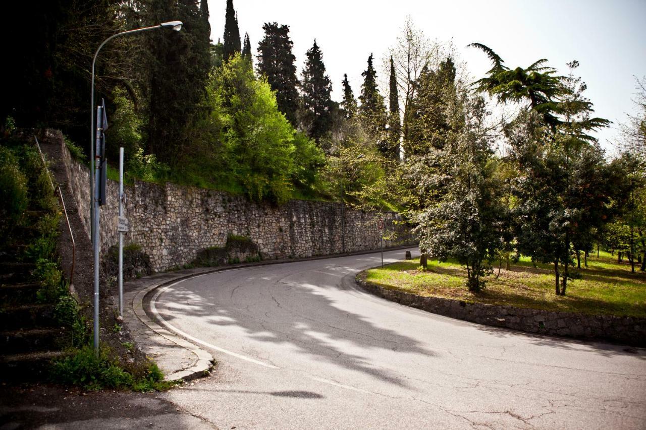 Castello San Felice Bed & Breakfast Verona Ngoại thất bức ảnh
