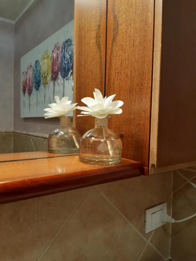 Castello San Felice Bed & Breakfast Verona Ngoại thất bức ảnh